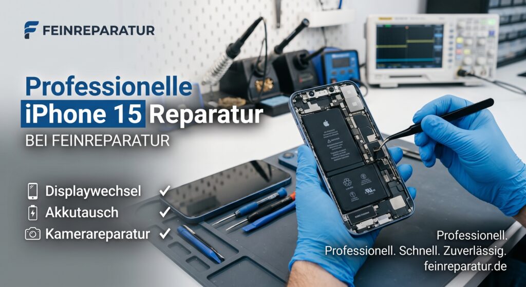 Iphone 15 Reparaturen iPhone 15 Reparatur Berlin